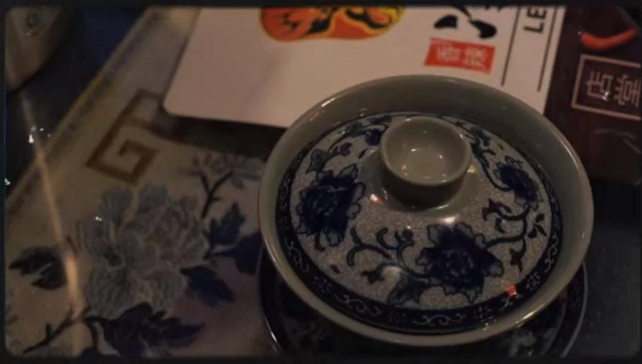 《寻味》作品展示