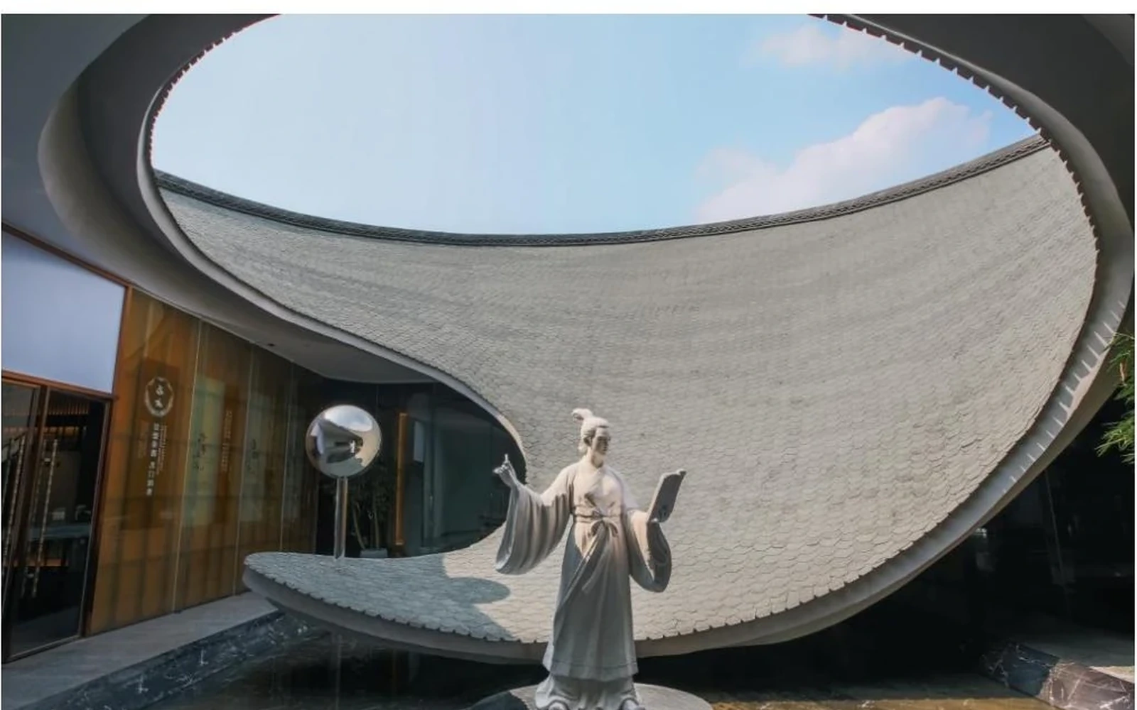 青神地域摄影项目主视觉